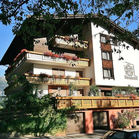 Pension Stoecklmuehl Oberdrauburg Ngoại thất bức ảnh