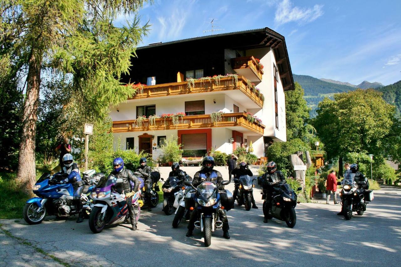 Pension Stoecklmuehl Oberdrauburg Ngoại thất bức ảnh